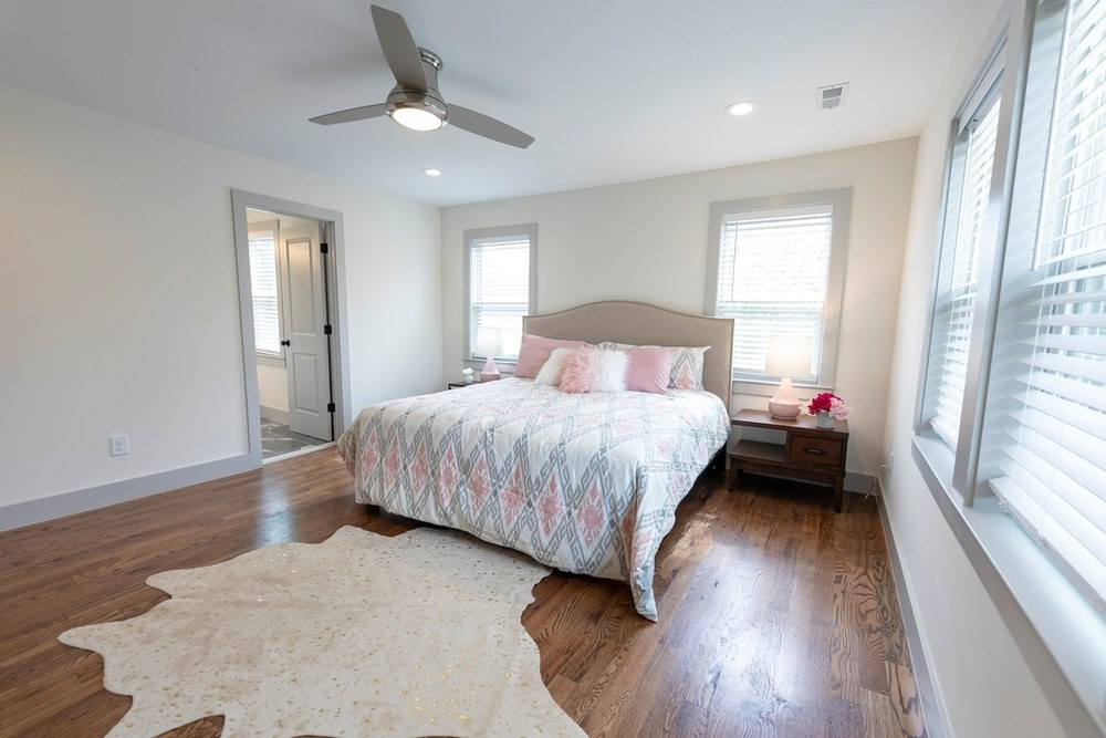 736 Quarry Street Raleigh, NC 27601 - Photo 18 of 25 Photo 18