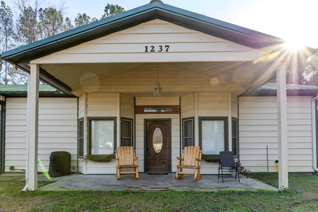 $425,000 | 1237 Bethera Road, Bonneau, SC 29431