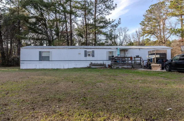 $425,000 | 1237 Bethera Road, Bonneau, SC 29431