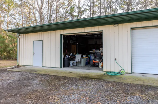 $425,000 | 1237 Bethera Road, Bonneau, SC 29431