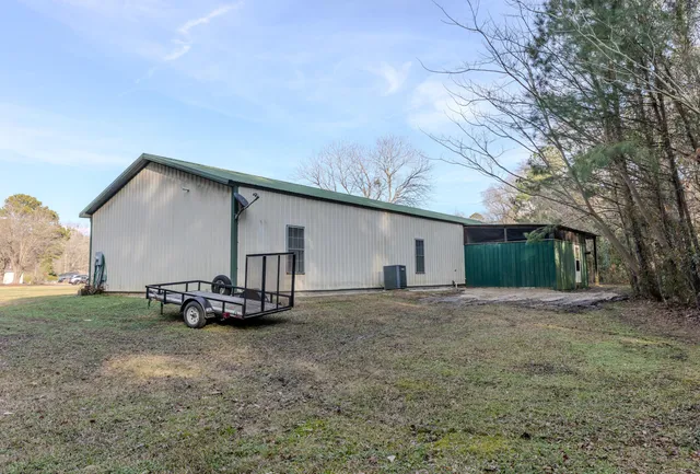 $425,000 | 1237 Bethera Road, Bonneau, SC 29431