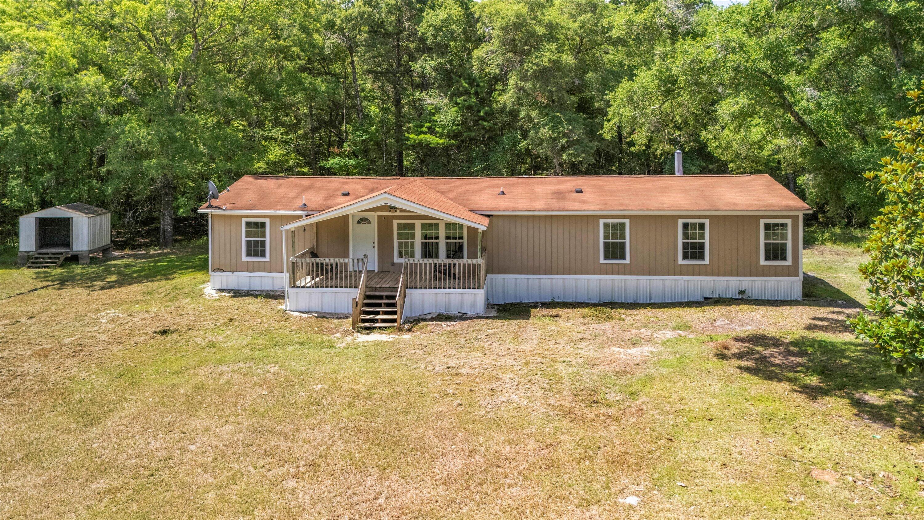 161 River Birch Ridgeville, SC 29472 - Photo 4 of 43 01-DJI_20250702113905_0025_D