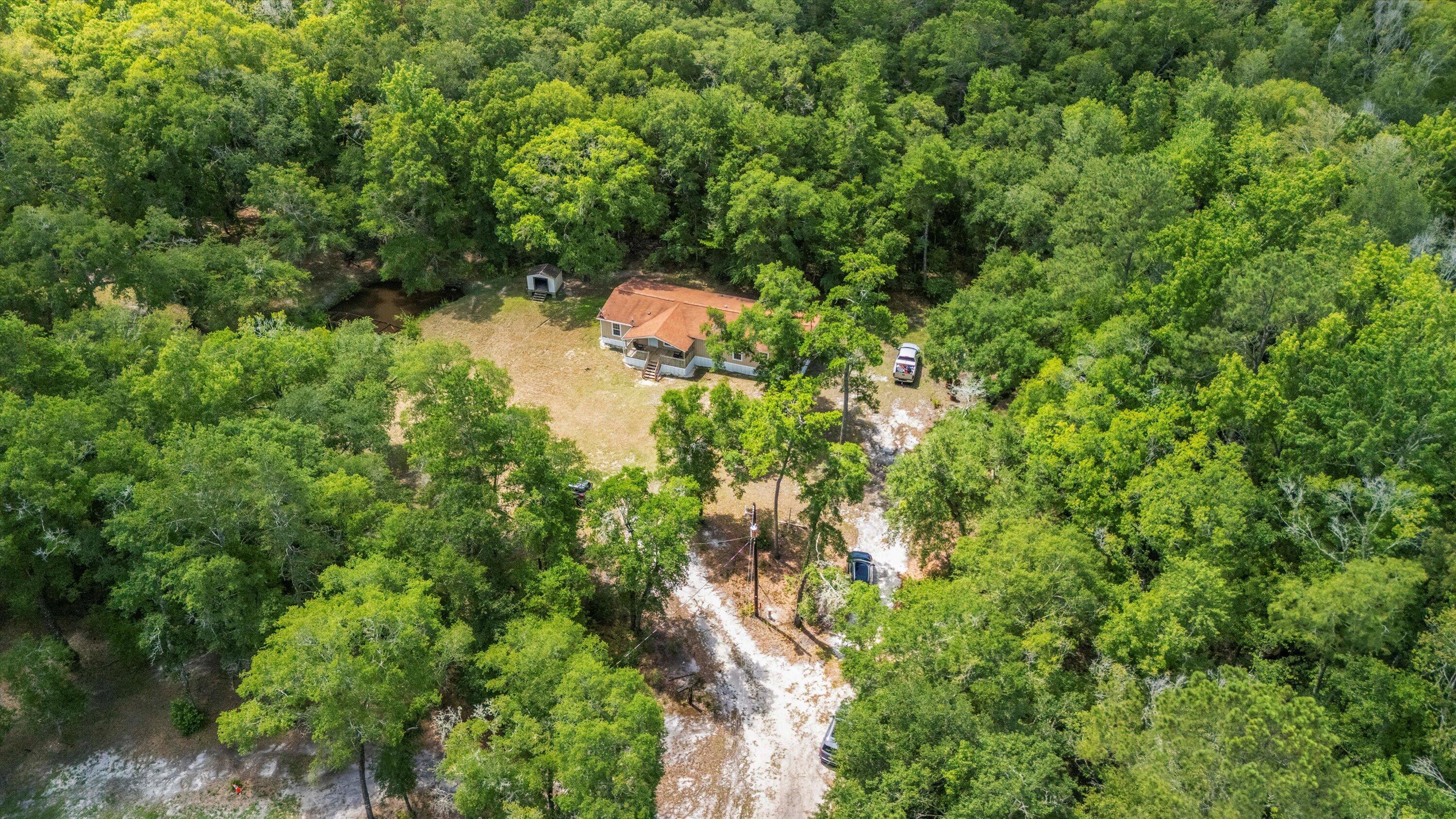 161 River Birch Ridgeville, SC 29472 - Photo 41 of 43 42-DJI_20250702113529_0013_D