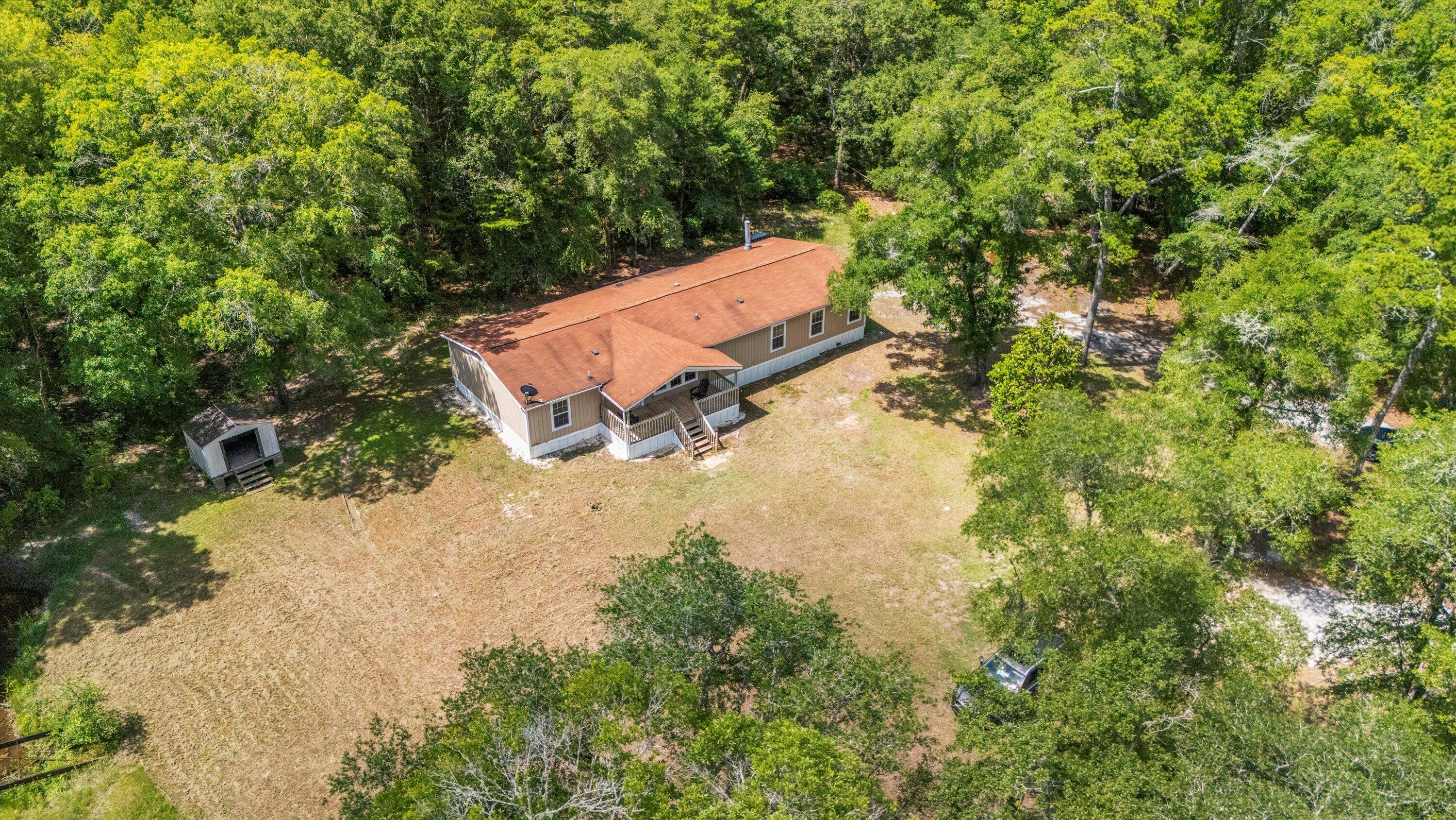161 River Birch Ridgeville, SC 29472 - Photo 42 of 43 43-DJI_20250702113624_0019_D