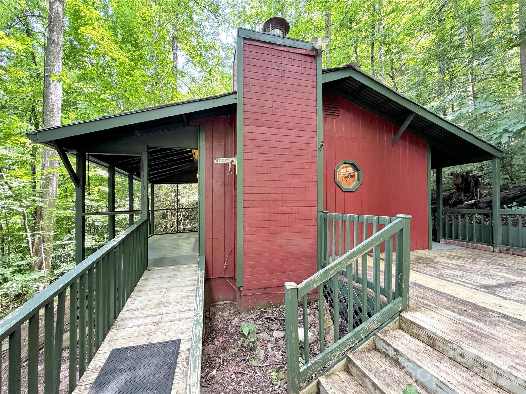 279 Rocky Top Road Maggie Valley, NC 28751 - Photo 19 of 26