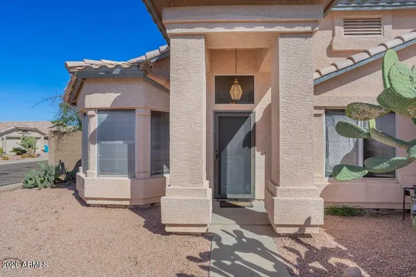 $2,500 | 19015 North 25th Place, Phoenix, AZ 85050