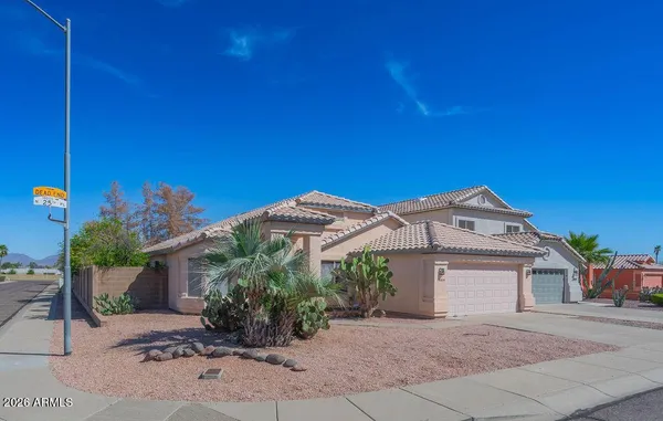 $2,500 | 19015 North 25th Place, Phoenix, AZ 85050
