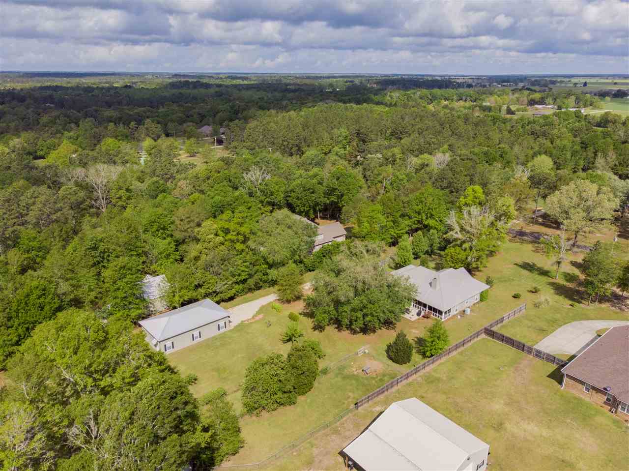 15244 Timber Ridge Drive Loxley, AL 36551 - Photo 33 of 50