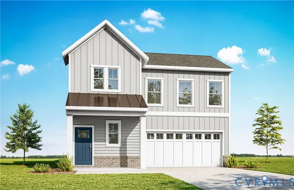 $539,990 | 9003 Szalay Lane, Ashland, VA 23005