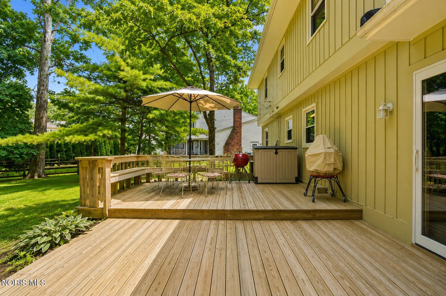 5557 Radcliffe Road Sylvania, OH 43560 - Photo 52 of 54 Gallery Image 52