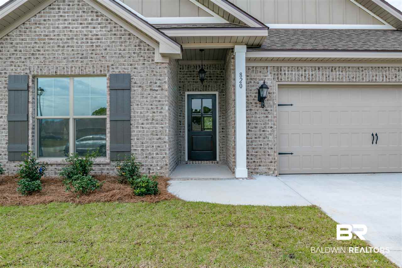 29 Marsh Point Gulf Shores, AL 36542 - Photo 1 of 4 Gallery Image 1