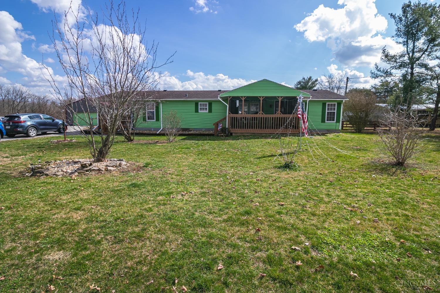 7778 J Bolender Road Felicity, OH 45120 - Photo 1 of 56