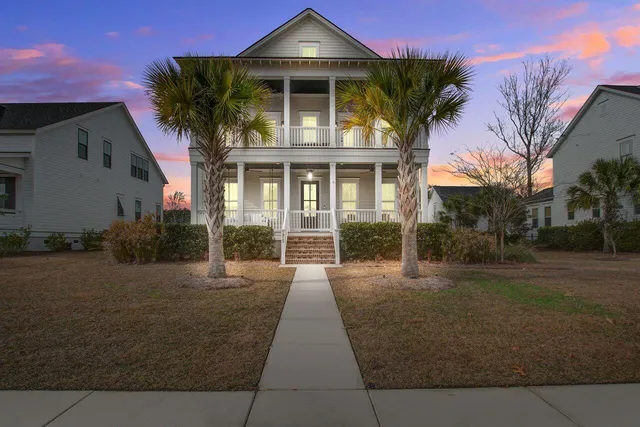 $1,880,000 | 1915 Bolden Drive, Mount Pleasant, SC 29466