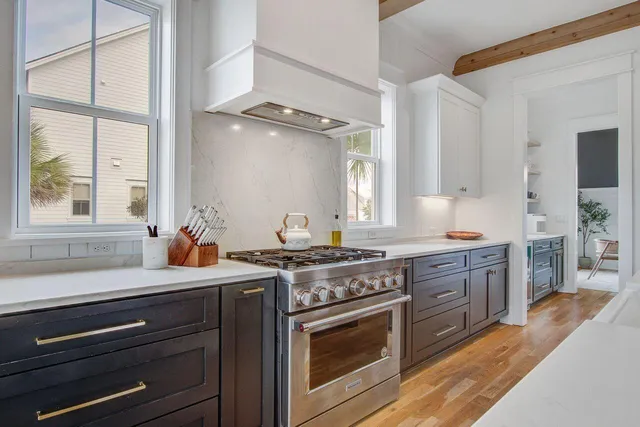 $1,880,000 | 1915 Bolden Drive, Mount Pleasant, SC 29466