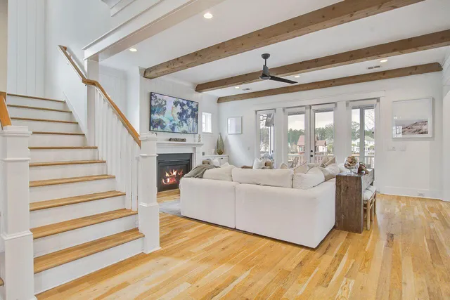 $1,880,000 | 1915 Bolden Drive, Mount Pleasant, SC 29466