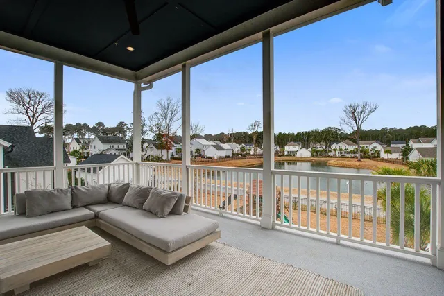 $1,880,000 | 1915 Bolden Drive, Mount Pleasant, SC 29466