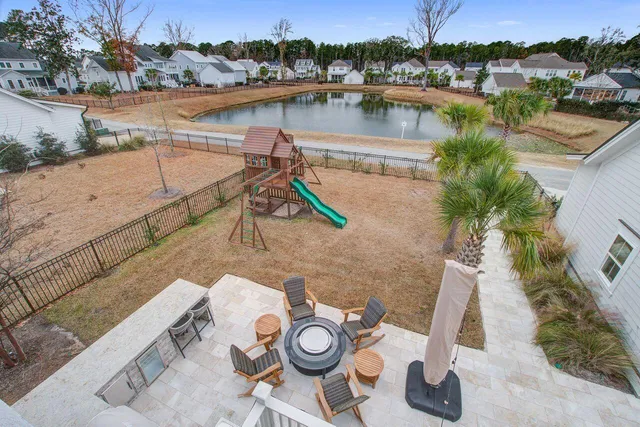 $1,880,000 | 1915 Bolden Drive, Mount Pleasant, SC 29466