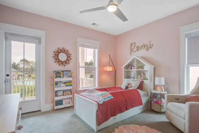 $1,880,000 | 1915 Bolden Drive, Mount Pleasant, SC 29466