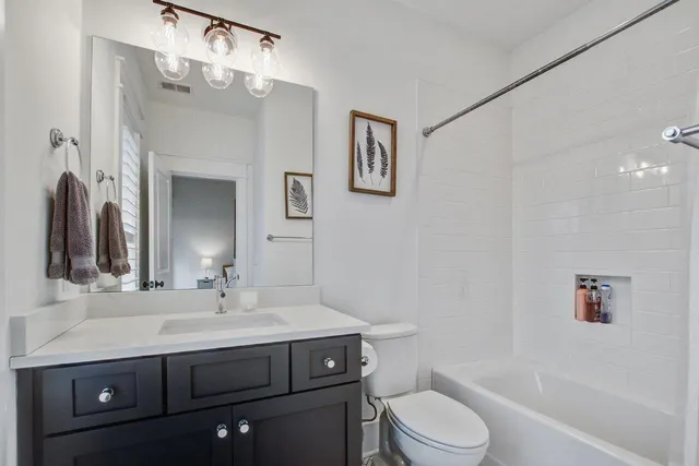 $1,880,000 | 1915 Bolden Drive, Mount Pleasant, SC 29466