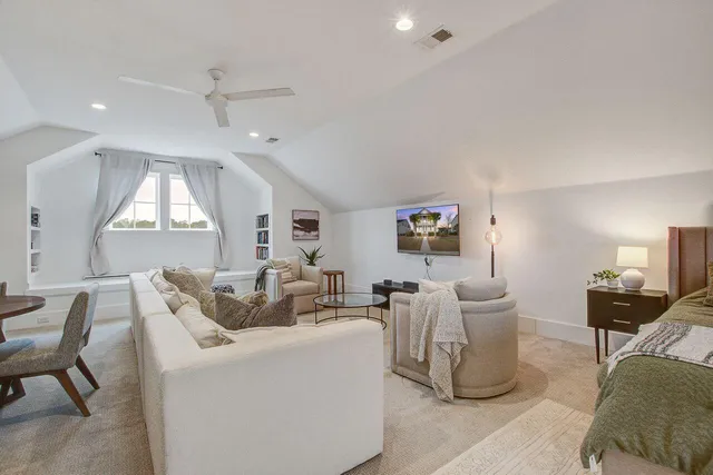 $1,880,000 | 1915 Bolden Drive, Mount Pleasant, SC 29466