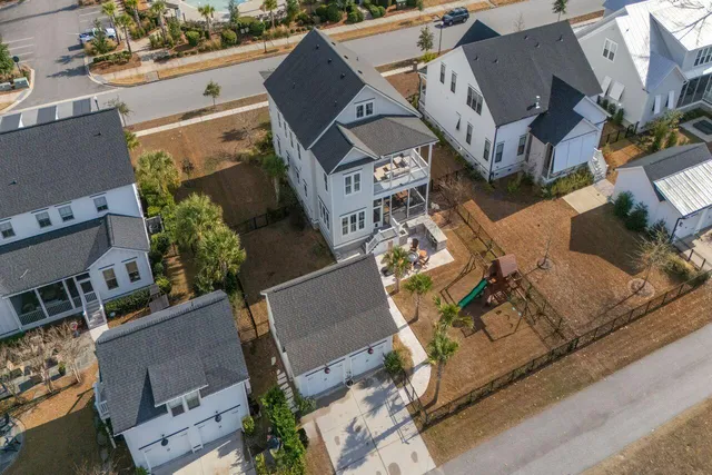 $1,880,000 | 1915 Bolden Drive, Mount Pleasant, SC 29466