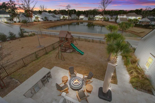 $1,880,000 | 1915 Bolden Drive, Mount Pleasant, SC 29466