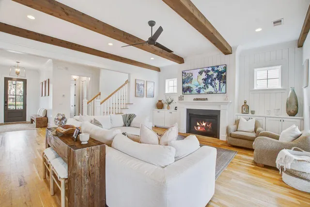 $1,880,000 | 1915 Bolden Drive, Mount Pleasant, SC 29466