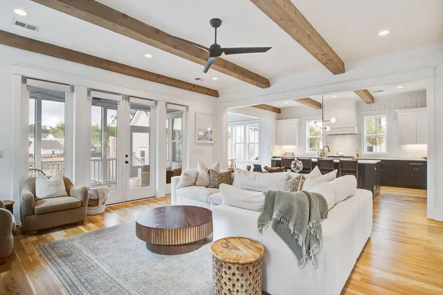 $1,880,000 | 1915 Bolden Drive, Mount Pleasant, SC 29466