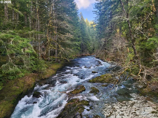 $149,000 | 1951 Bear Creek Road, Carson, WA 98610