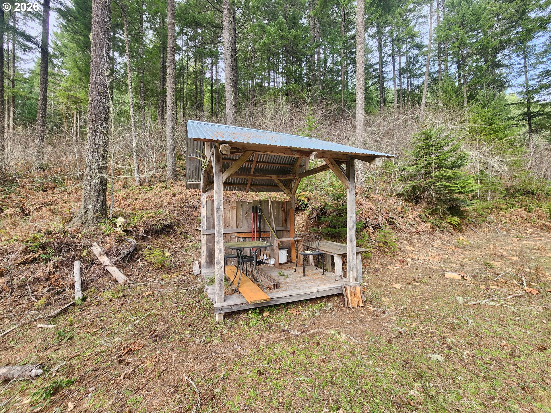 1951 Bear Creek Road Carson, WA 98610 - Photo 25 of 30