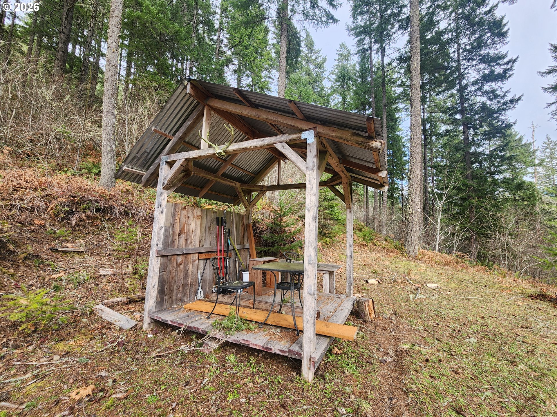 1951 Bear Creek Road Carson, WA 98610 - Photo 26 of 30