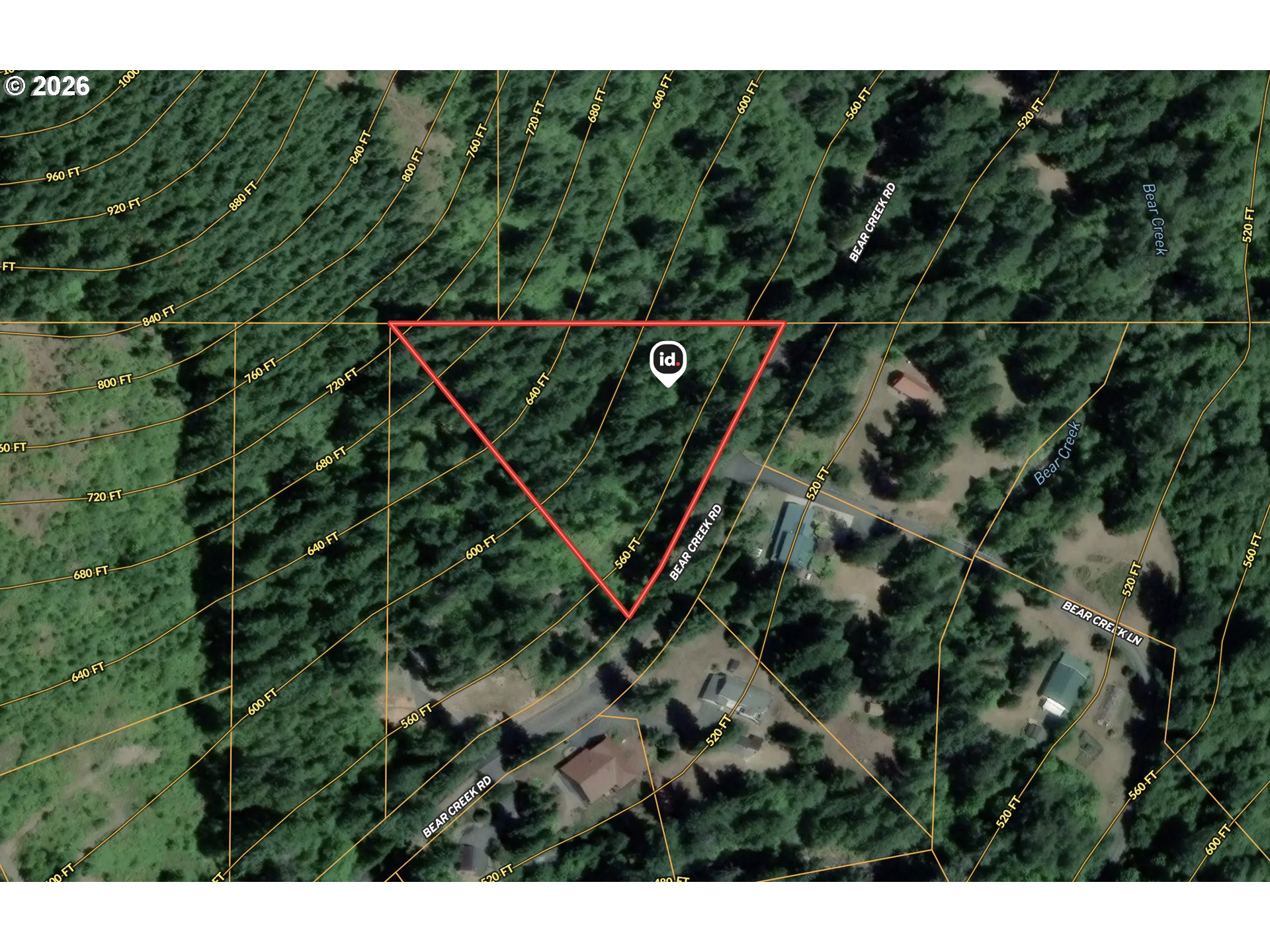 1951 Bear Creek Road Carson, WA 98610 - Photo 30 of 30