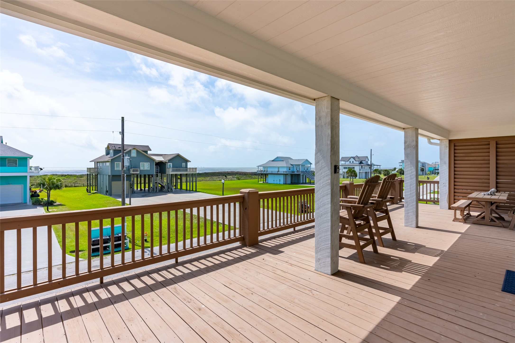 3717 Biscayne Beach Road Crystal Beach, TX 77650 - Photo 11 of 42