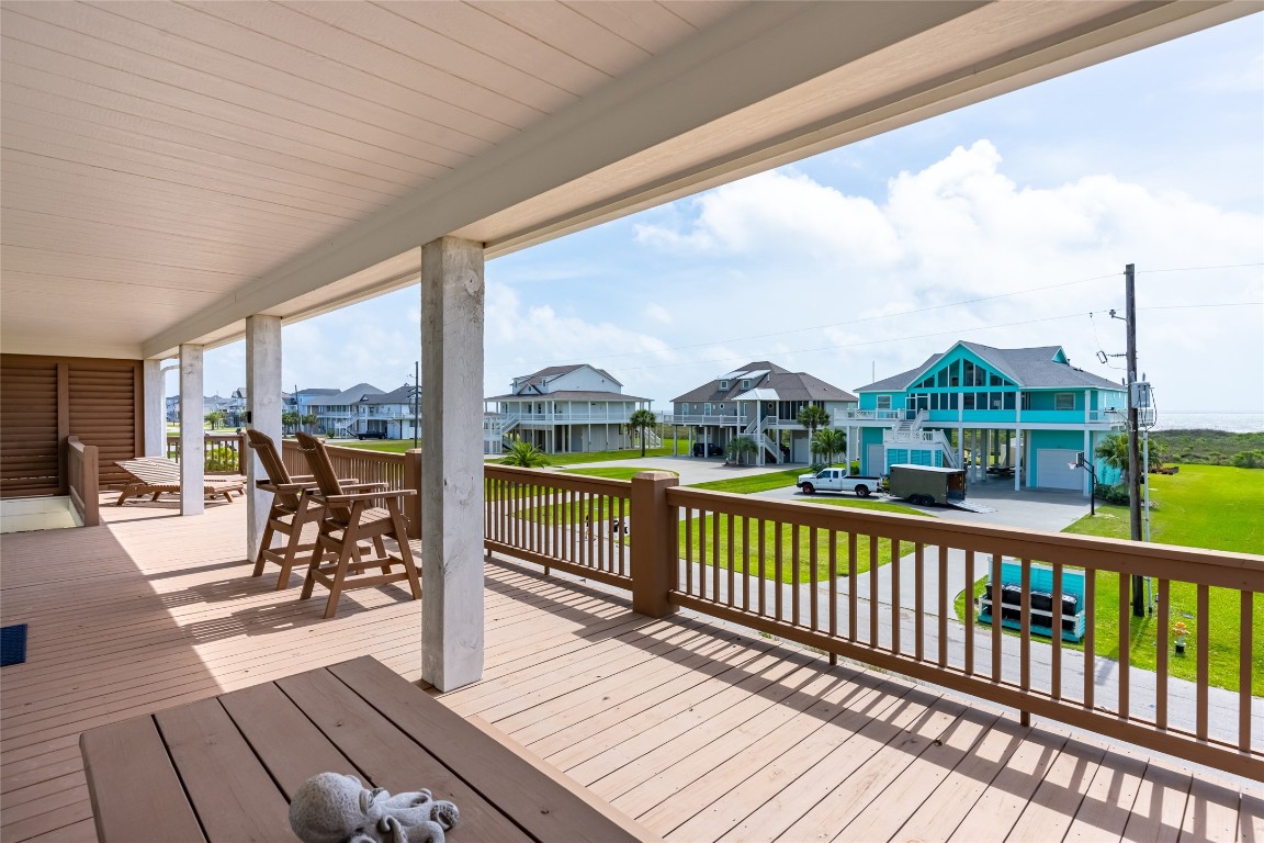 3717 Biscayne Beach Road Crystal Beach, TX 77650 - Photo 12 of 42