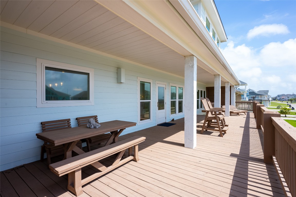 3717 Biscayne Beach Road Crystal Beach, TX 77650 - Photo 13 of 42