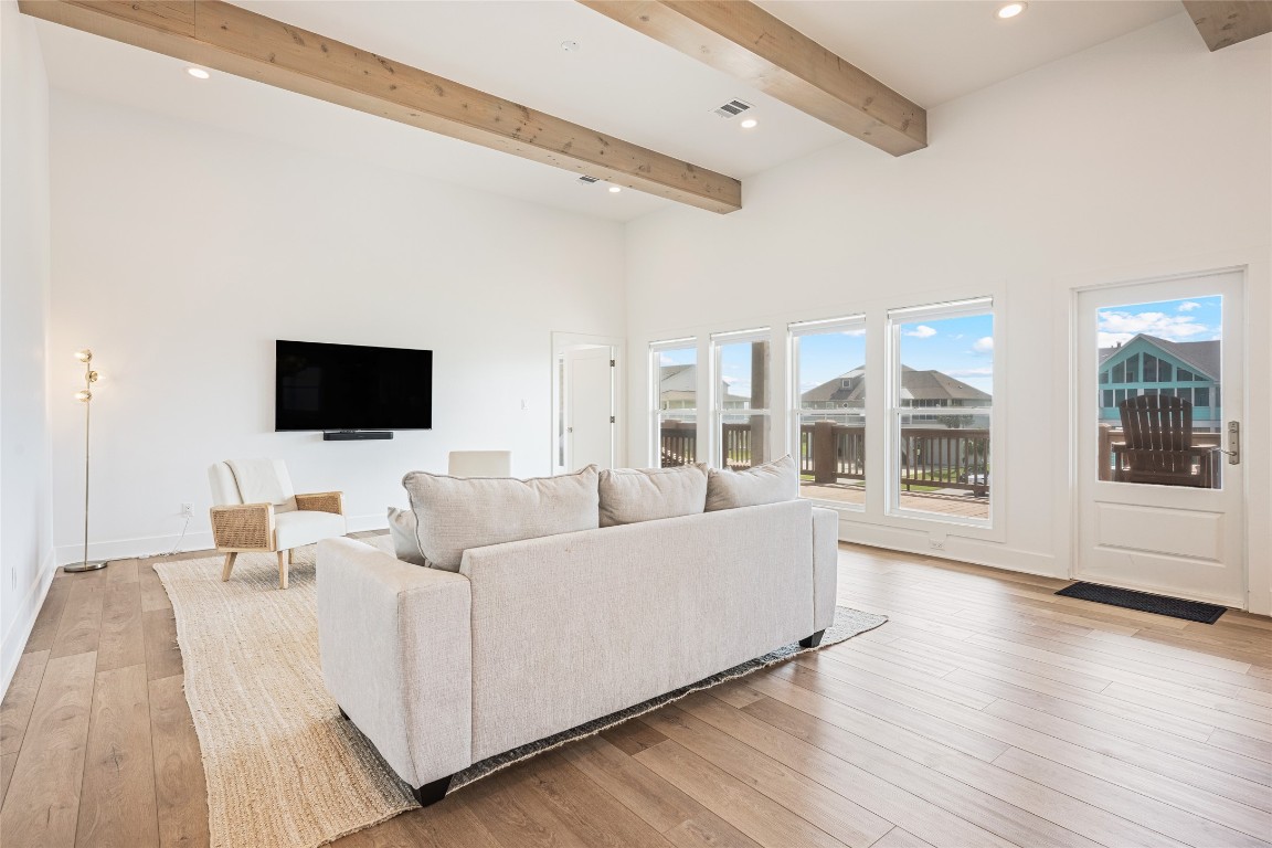 3717 Biscayne Beach Road Crystal Beach, TX 77650 - Photo 15 of 42