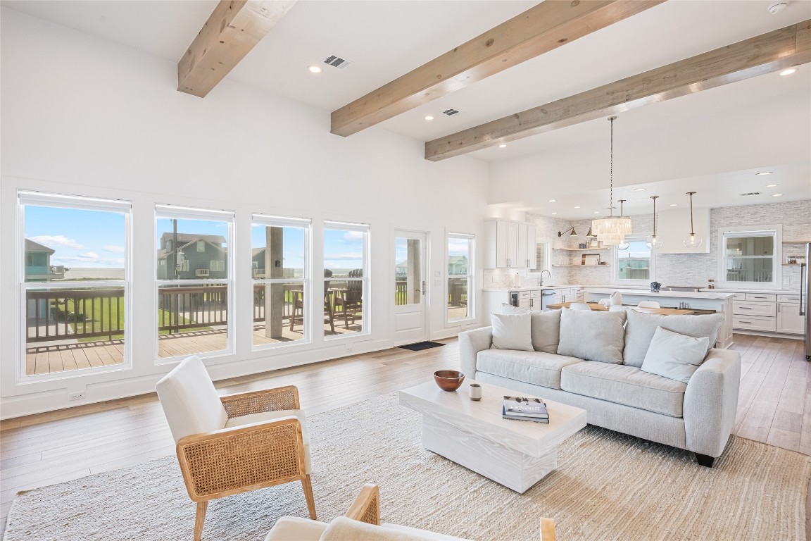 3717 Biscayne Beach Road Crystal Beach, TX 77650 - Photo 17 of 42