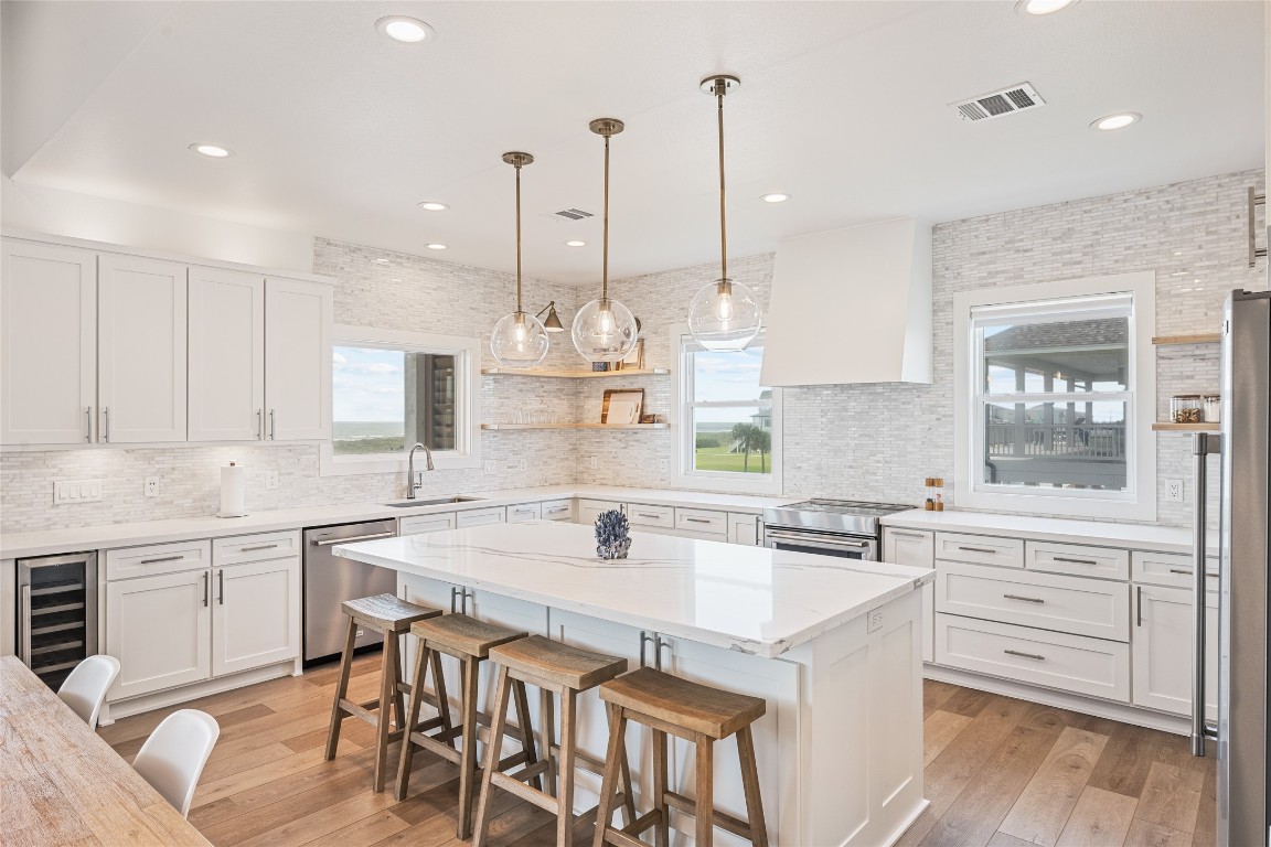 3717 Biscayne Beach Road Crystal Beach, TX 77650 - Photo 19 of 42