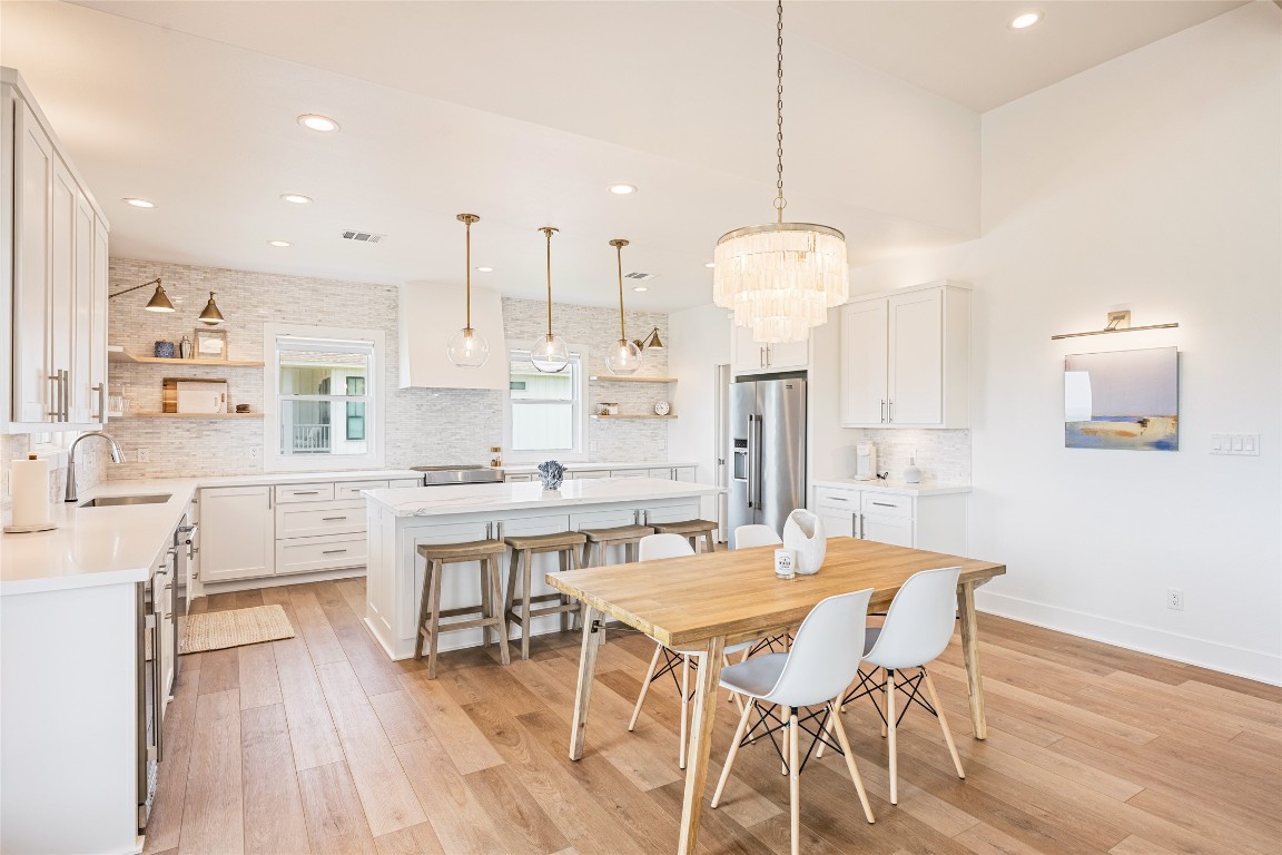 3717 Biscayne Beach Road Crystal Beach, TX 77650 - Photo 20 of 42