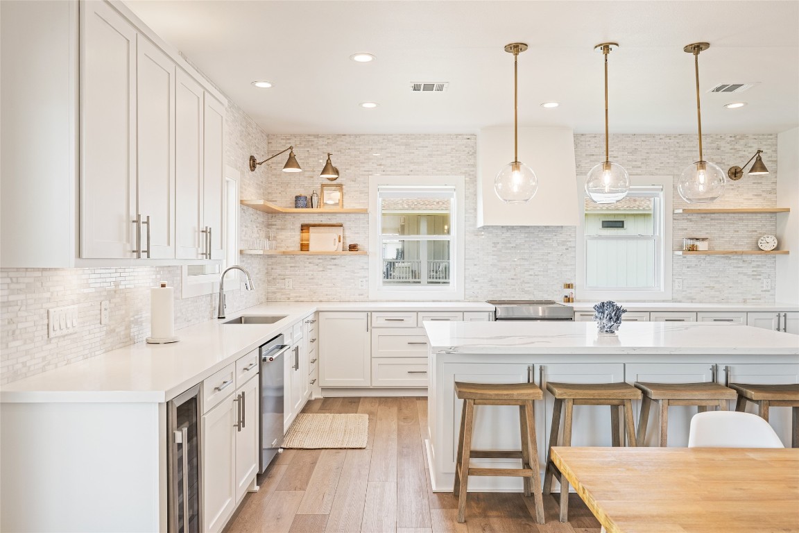 3717 Biscayne Beach Road Crystal Beach, TX 77650 - Photo 21 of 42