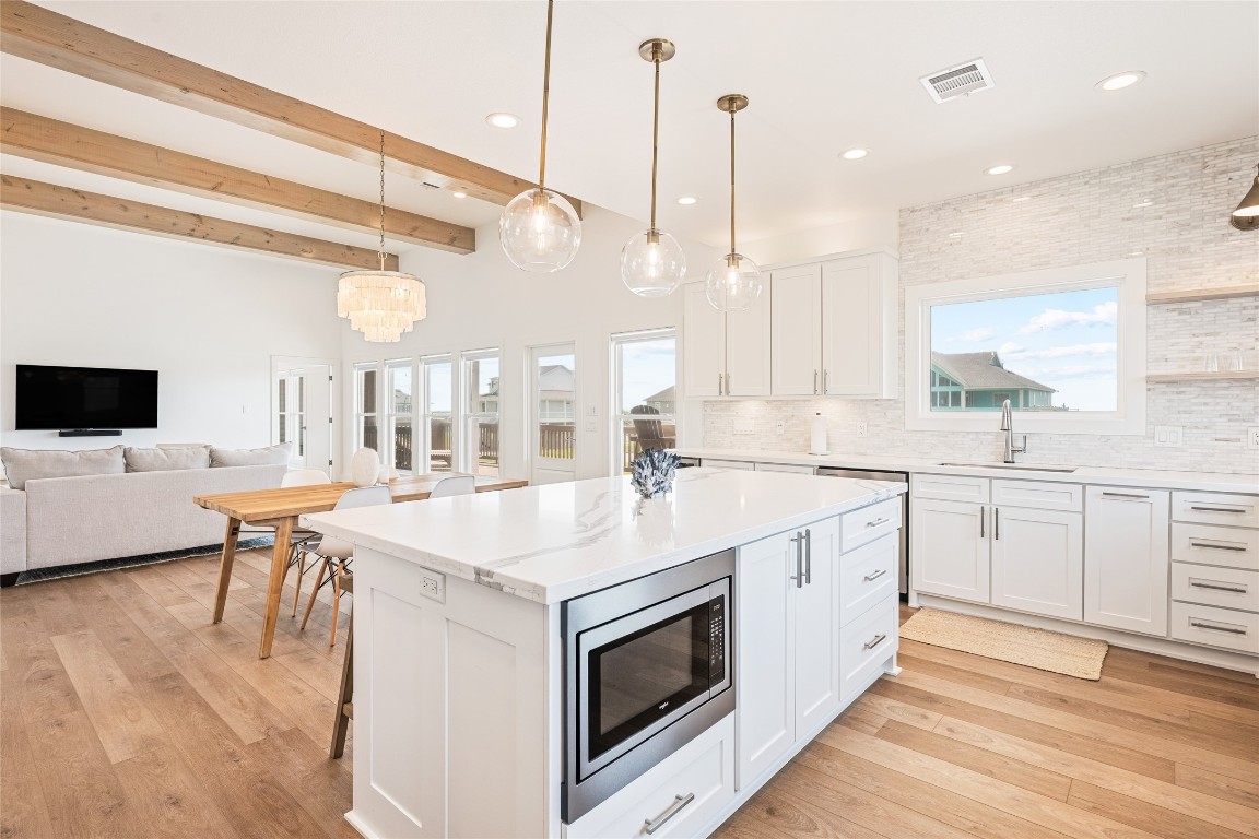 3717 Biscayne Beach Road Crystal Beach, TX 77650 - Photo 23 of 42