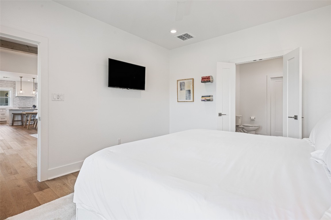 3717 Biscayne Beach Road Crystal Beach, TX 77650 - Photo 28 of 42