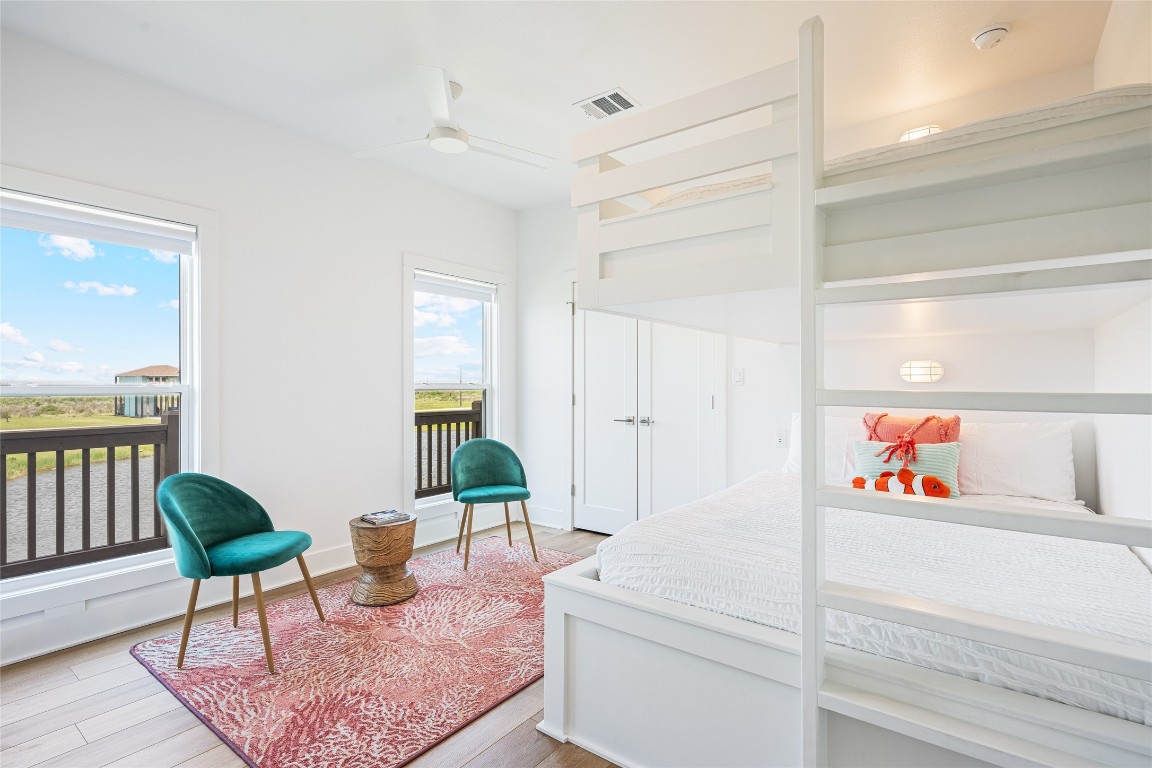 3717 Biscayne Beach Road Crystal Beach, TX 77650 - Photo 37 of 42