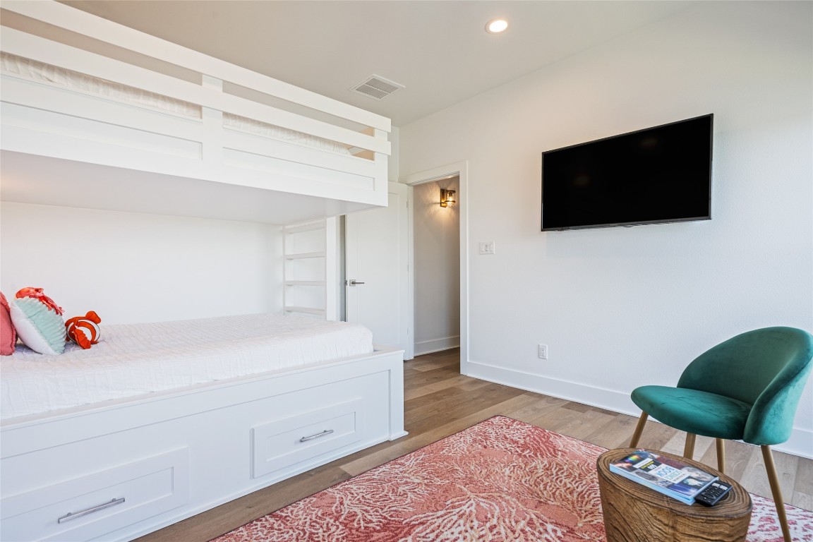 3717 Biscayne Beach Road Crystal Beach, TX 77650 - Photo 38 of 42