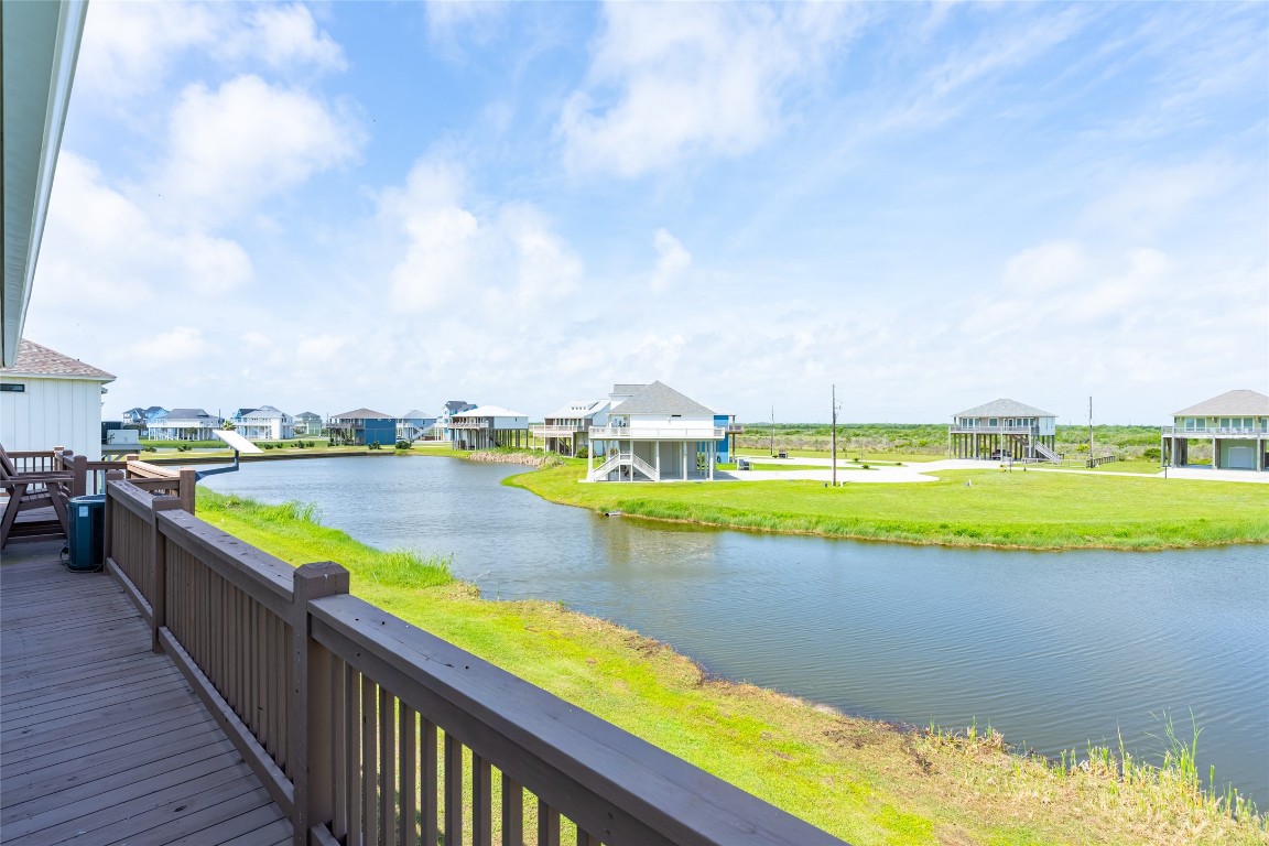 3717 Biscayne Beach Road Crystal Beach, TX 77650 - Photo 40 of 42