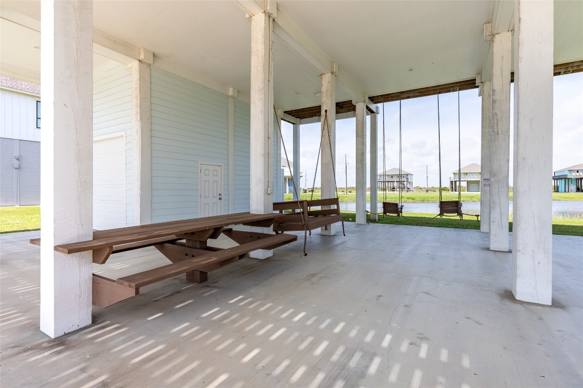 3717 Biscayne Beach Road Crystal Beach, TX 77650 - Photo 41 of 42