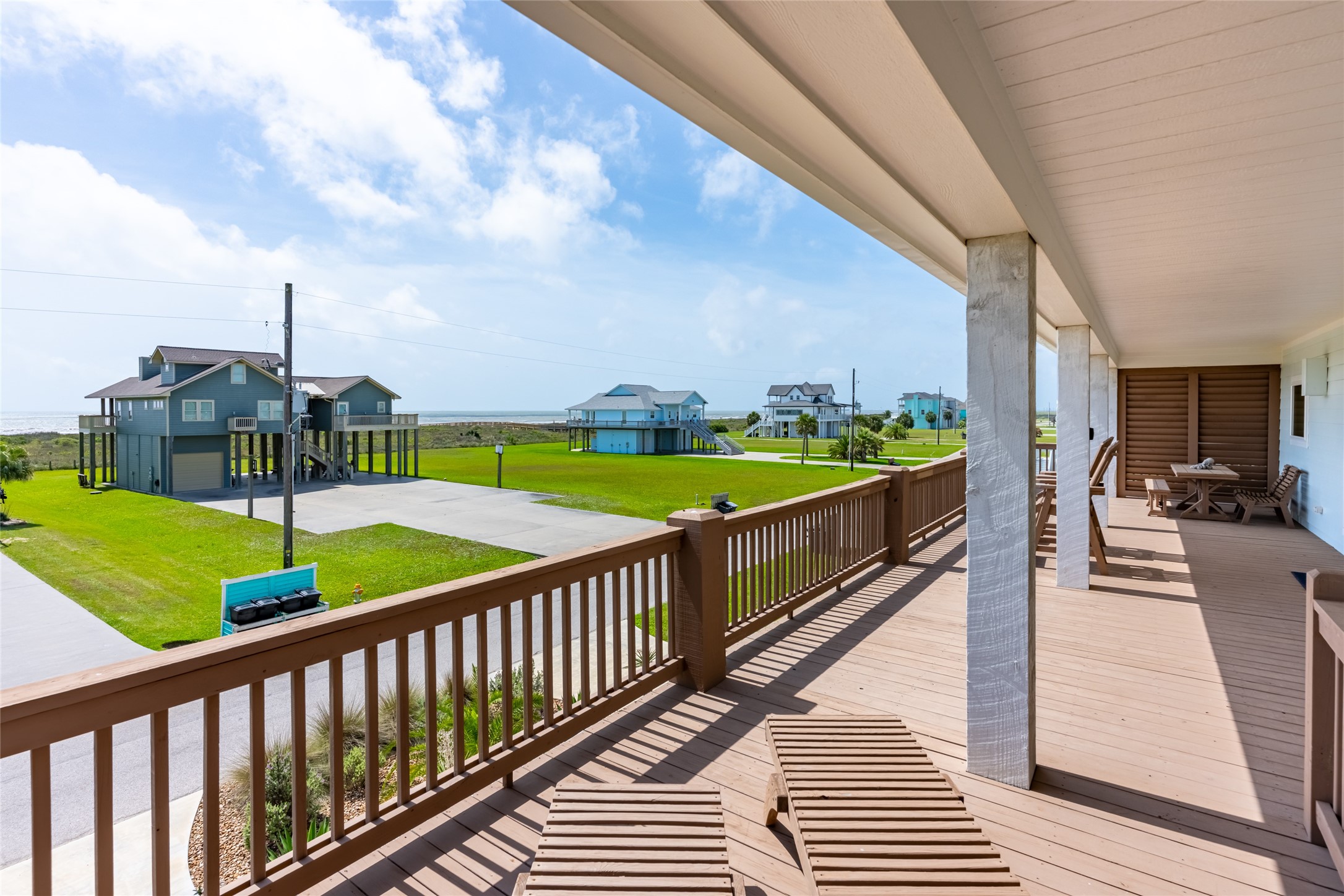 3717 Biscayne Beach Road Crystal Beach, TX 77650 - Photo 9 of 42