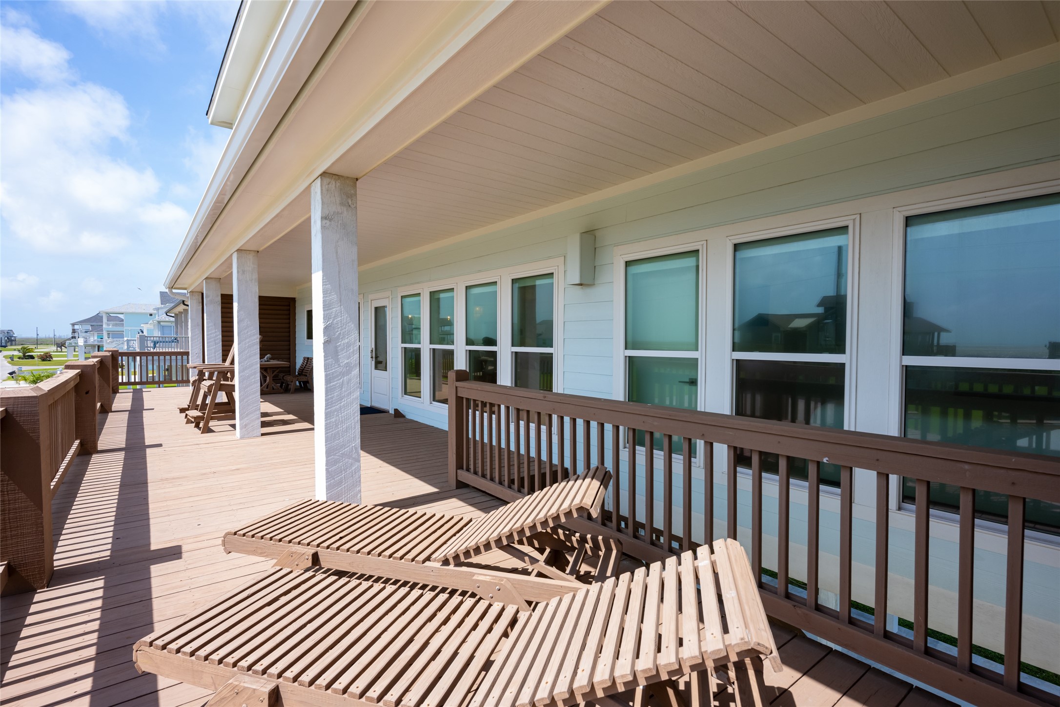 3717 Biscayne Beach Road Crystal Beach, TX 77650 - Photo 10 of 42