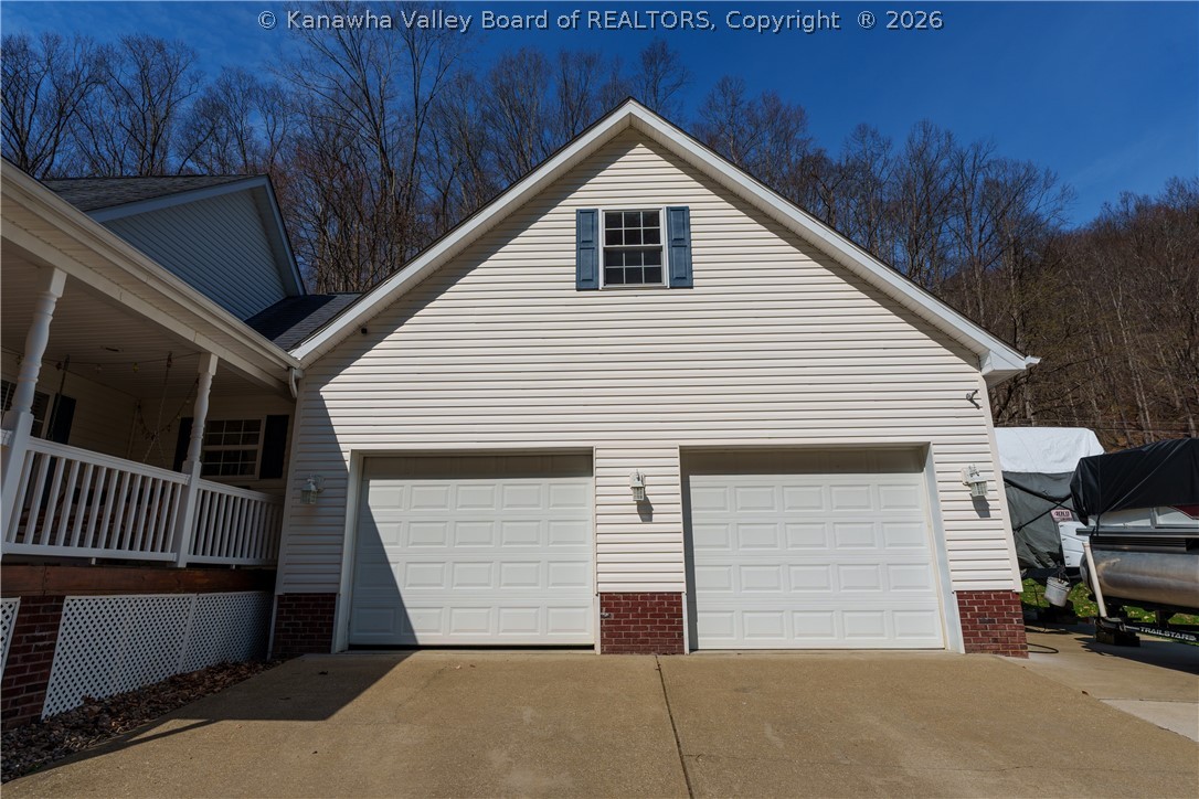 732 Ball Fork Road Danville, WV 25053 - Photo 46 of 50 Gallery Image 46