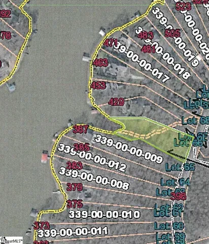 $125,000 | 409 Ridgewood Drive, Waterloo, SC 29384